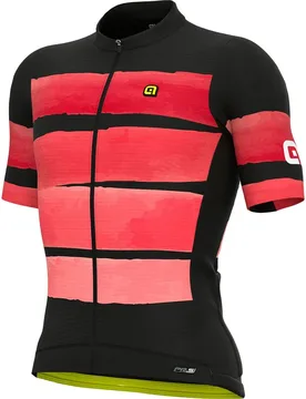 Maillot à Manches Courtes Track - Ale - FashionsVida