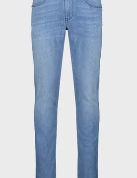 Re-Hash Pantaloni Blu - Re-HasH - FashionsVida