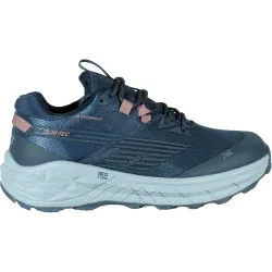 Zapatillas de montaña de mujer Fuse Trail Low WP Women