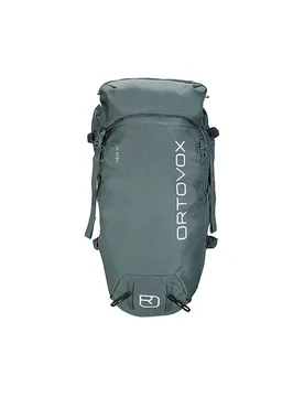 Zaino da alpinismo Peak 45 petrolio - Ortovox - FashionsVida