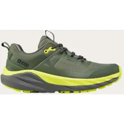Zapatillas Hombre TERKAN LOW 26I +