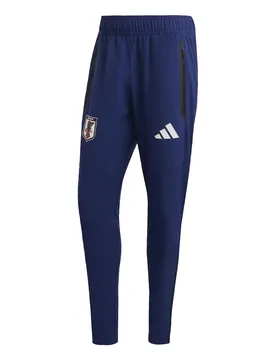 Japanische Jogginghose TT Coupe du Monde 2026 - Bleu - male - Size: L - Adidas - FashionsVida