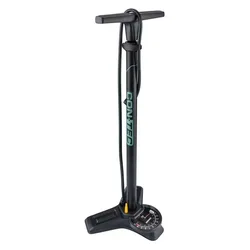 Pompa Da Piede Max Black / Green