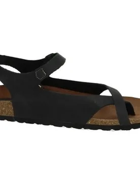 Interbios Flache Sandalen - 36;35 - Interbios - FashionsVida