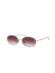 Lunettes de soleil 0RB3767/54 argent