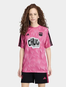 MAGLIA x FORTNITE CUDDLE TEAM LEADER - Rosa, rosa rosa Bambino taglia 7-8Y - Adidas - FashionsVida