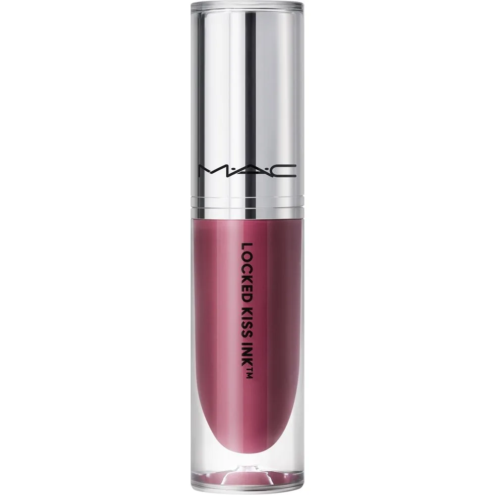 Locked Kiss 24HR Lipcolour Barra de Labios Líquida - M.A.C - FashionsVida