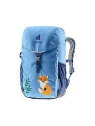 Kinderrucksack Waldfuchs 10 blau B
