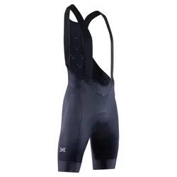 Salopette Corefusion Ride Black