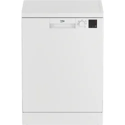 Lavavajillas 13 servicios, 5 programas, 60 cm - DVN05320W