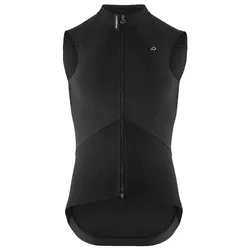 Gilet Mille Gts Spring Fall S11 Black Series