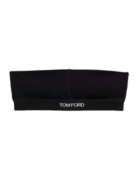 TOM FORD Top Damen Schwarz XS Damen - Tom Ford - FashionsVida