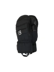 Damen Handschuhe Freeride Cozy schwarz XS W