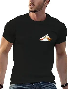 Bunnings Snag T-Shirt plain Luxury man Short sleeve tee men - Aliexpress - FashionsVida