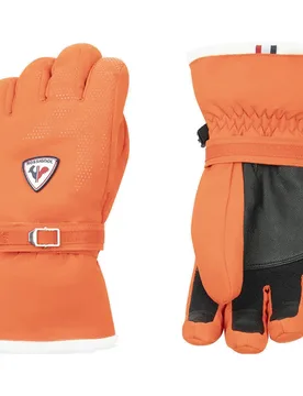Gants Romy Imp´r Golden Gate M - Rossignol - FashionsVida