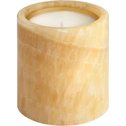 Vela Aromática Solar Mesh Bougie Parfumeé Scented Candle La Collection 240 G