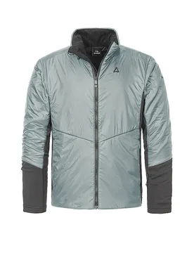 Giacca isolante da uomo Pontre grigio 46 - Schöffel - FashionsVida
