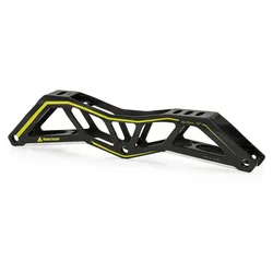 Patins à Roues Alignées Rival 12.8´´ Frame 3x125 Black One Size unisex