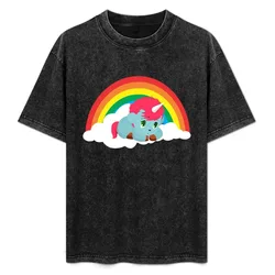 Unico T-Shirt No Iron Casual Short Sleeve Top
