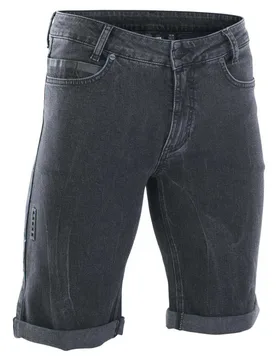 Ion Pantaloni Corti Seek Black - Ion - FashionsVida