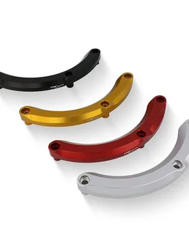 Protezione Carter Trasparente Frizione Olio Cnc Ducati Hypermotard / S 950 19-22 - CNC Racing - FashionsVida