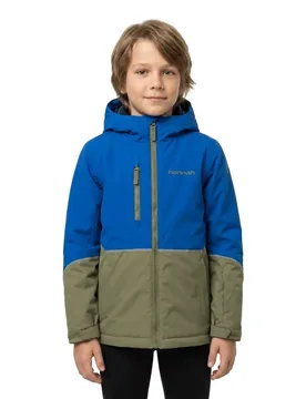 Veste Anakin Skydiver / Burnt Olive 4-5 Années Garçon,Fille - Hannah - FashionsVida