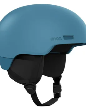 Casque Windham Wavecel Retro Blue 60-62 cm unisex - Anon - FashionsVida