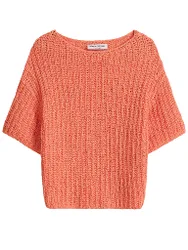 Marc O'Polo Pull-over orange M