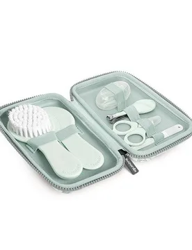 SUAVINEX Baby Care Essentials Set - Suavinex - FashionsVida