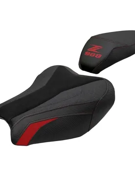 Sella completa TPZ Italia Specifico Kawasaki Z 900 2017-2024 taglia un - Tappezzeria Italia - FashionsVida