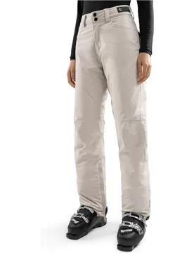 Pantalón para snow y esquí premium de mujer Ultimate Nival - Siroko - FashionsVida