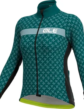 Ale Veste Green Helios - Ale - FashionsVida