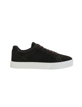 Marc O'Polo Sneaker marron 42 - Marc O'Polo - FashionsVida