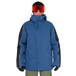 Veste Anti Series Rider 10k/10k Light Navy M