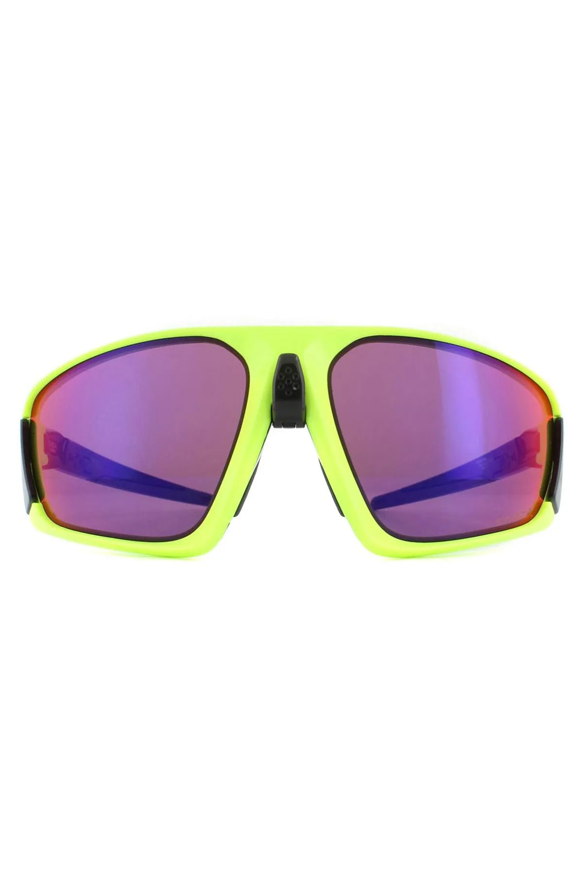 Field Jacket Sunglasses - - Size: ONESIZE - Oakley - FashionsVida