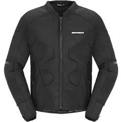 Giubbotto Moto ARMORED JACKET Nero taglia L