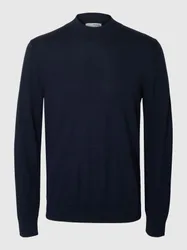 Maglione Lupetto Uomo Slhtray