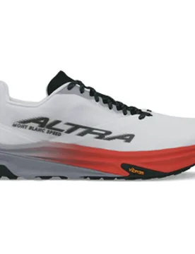 Altra Mont Blanc Speed Trailschuhe Damen White Gr. 38 - ALTRA RUNNING - FashionsVida