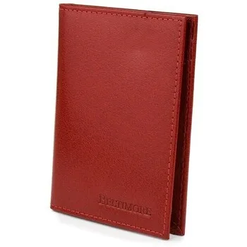 Geldbeutel Krag95red Einheitsgrösse Female - Beltimore - FashionsVida