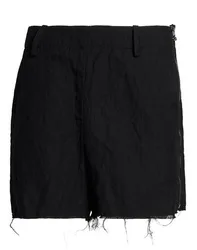 Shorts & Bermudashorts Damen Schwarz 34 Damen