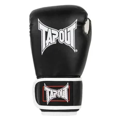 Gants De Boxe Mundo Black / White 04 oz
