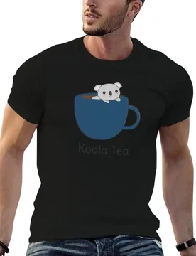 Funny Koala Pun T-Shirt t shirt man plain man t shirt graphic t shirts designer T-shirt - Aliexpress - FashionsVida
