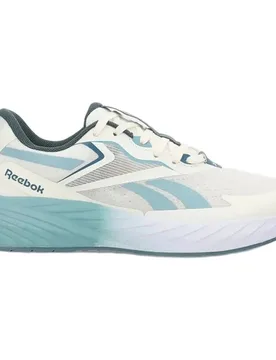 Scarpe Da Running Verse Chalk / Midnight Tide / Hazy Teal EU 38 - Reebok - FashionsVida