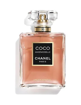 Coco Mademoiselle Crush Absolu 0GR - Chanel - FashionsVida
