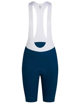 Salopette Core Jewelled Blue / White - Rapha - FashionsVida