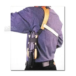 A-F Schulterholster Default Title adult
