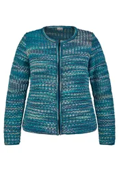 Strickjacke female