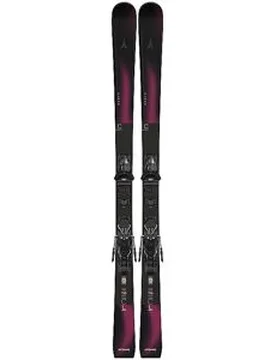 Set de skiss Cloud CL LT + M 10 GW noir 142 - Atomic - FashionsVida