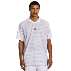 Tuned Men T-Shirts - White - Size - White - Size: Medium