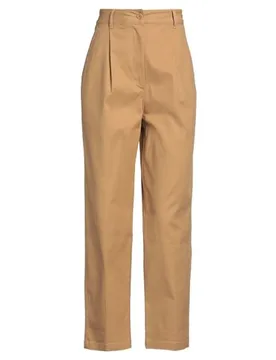 Pantalones Mujer Camel 36,40 Mujer - LIU •JO - FashionsVida
